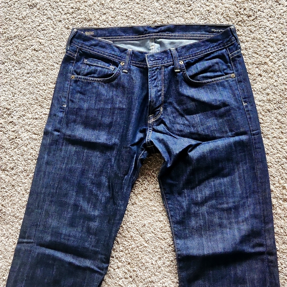 Men's Jeans